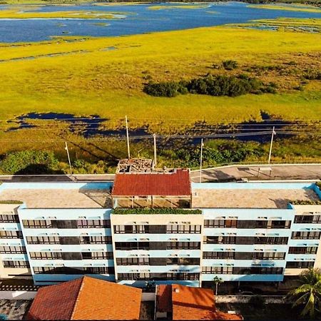 Flat Mar E Sol Apartment Porto de Galinhas Exterior photo