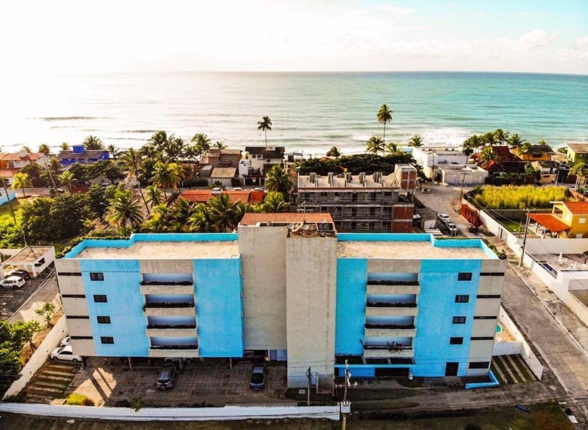 Flat Mar E Sol Apartment Porto de Galinhas Exterior photo