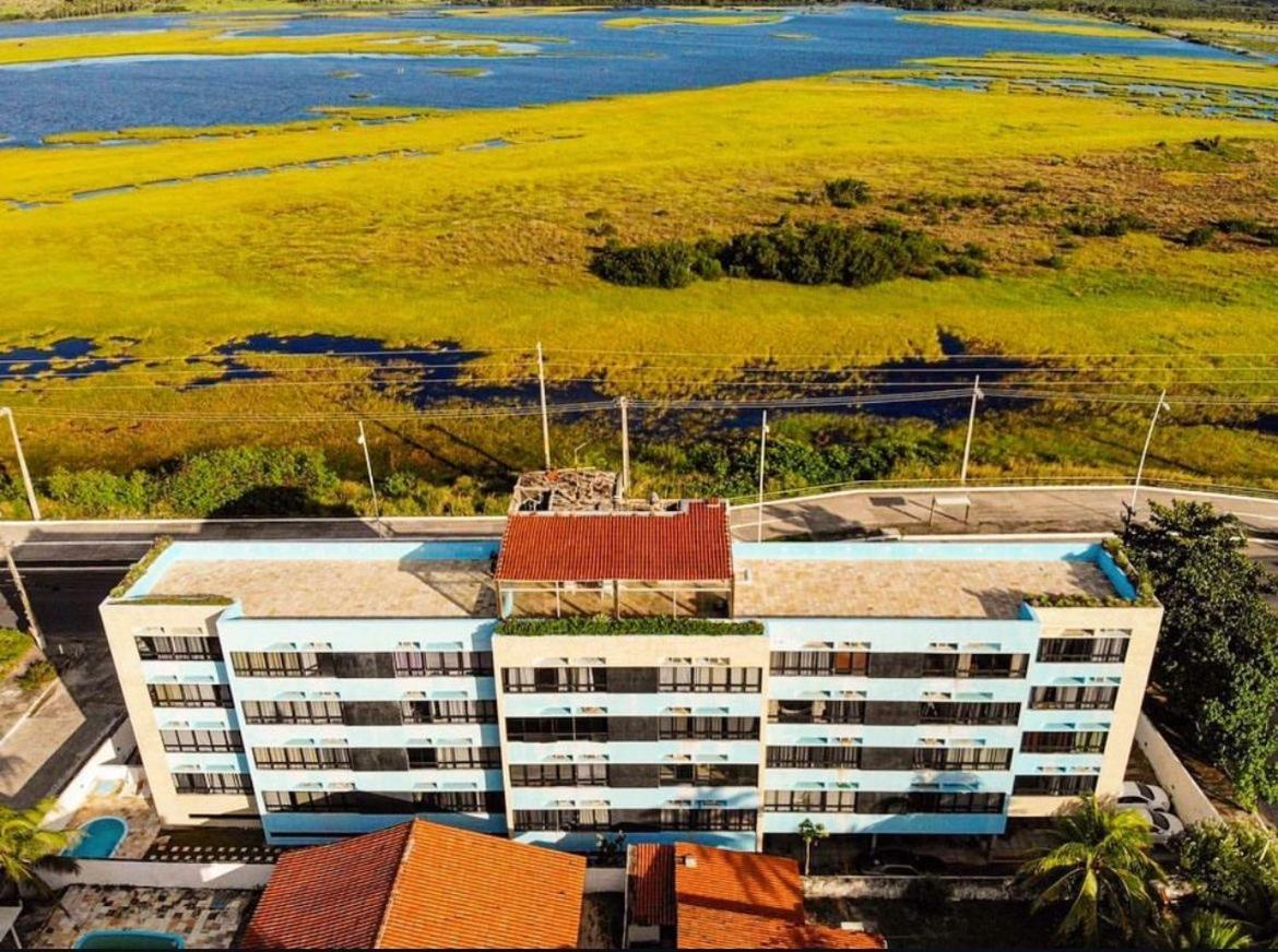 Flat Mar E Sol Apartment Porto de Galinhas Exterior photo