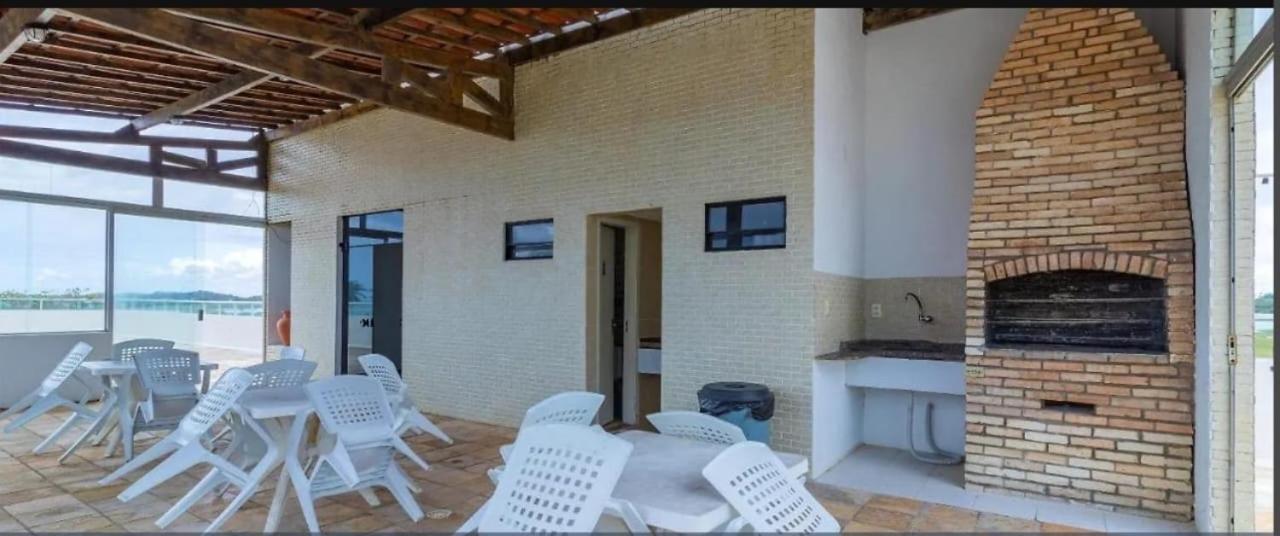 Flat Mar E Sol Apartment Porto de Galinhas Exterior photo
