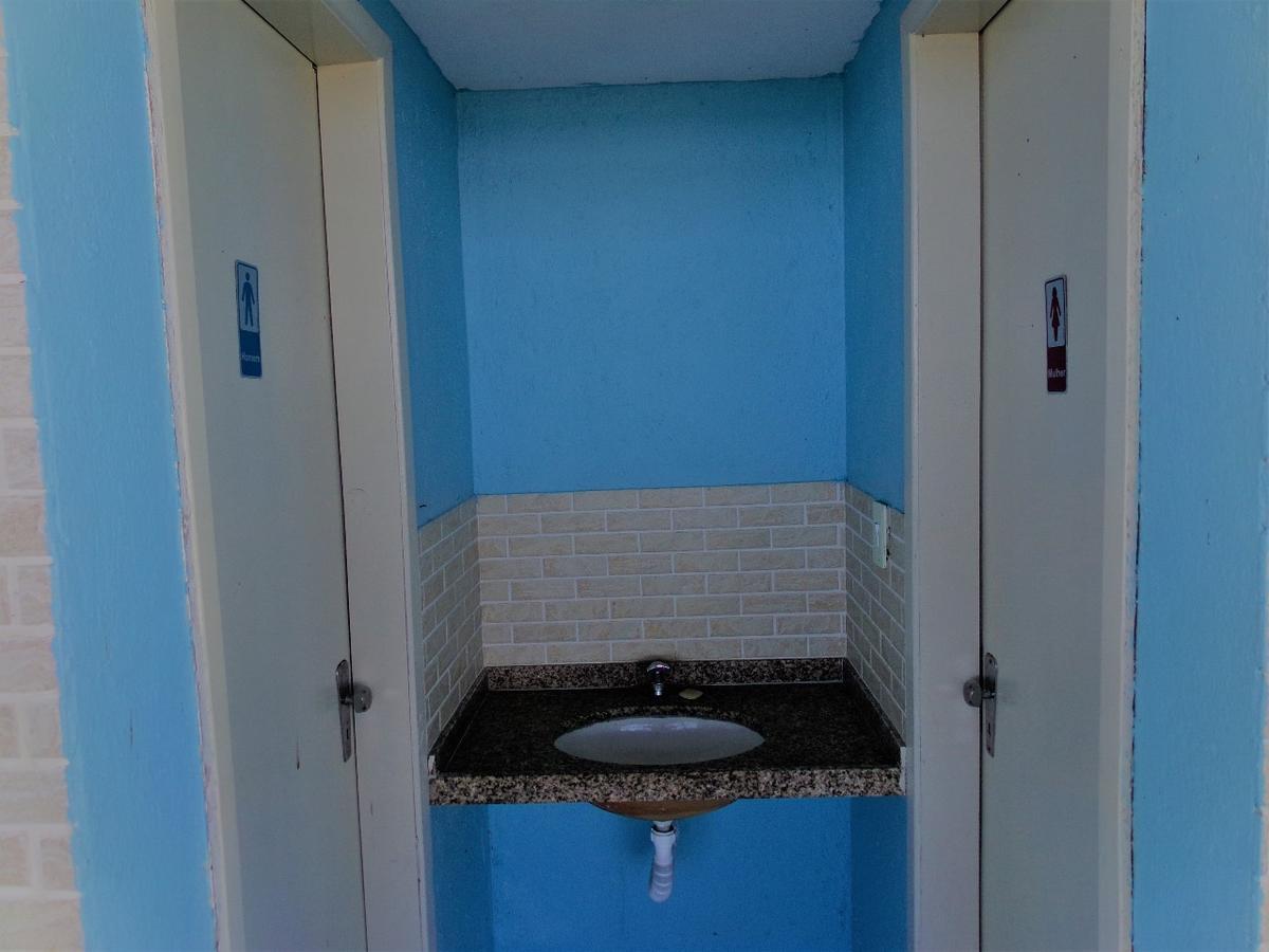 Flat Mar E Sol Apartment Porto de Galinhas Exterior photo