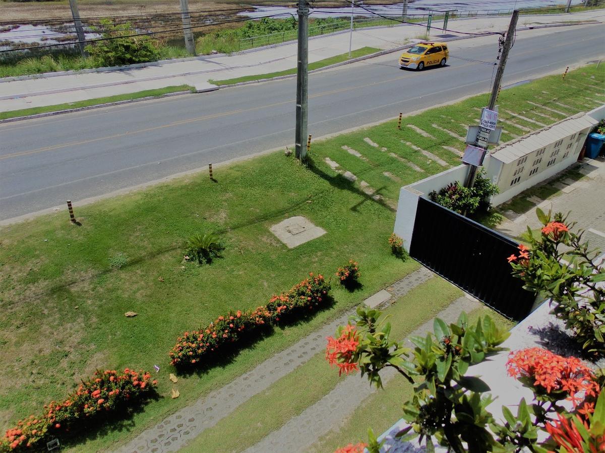 Flat Mar E Sol Apartment Porto de Galinhas Exterior photo