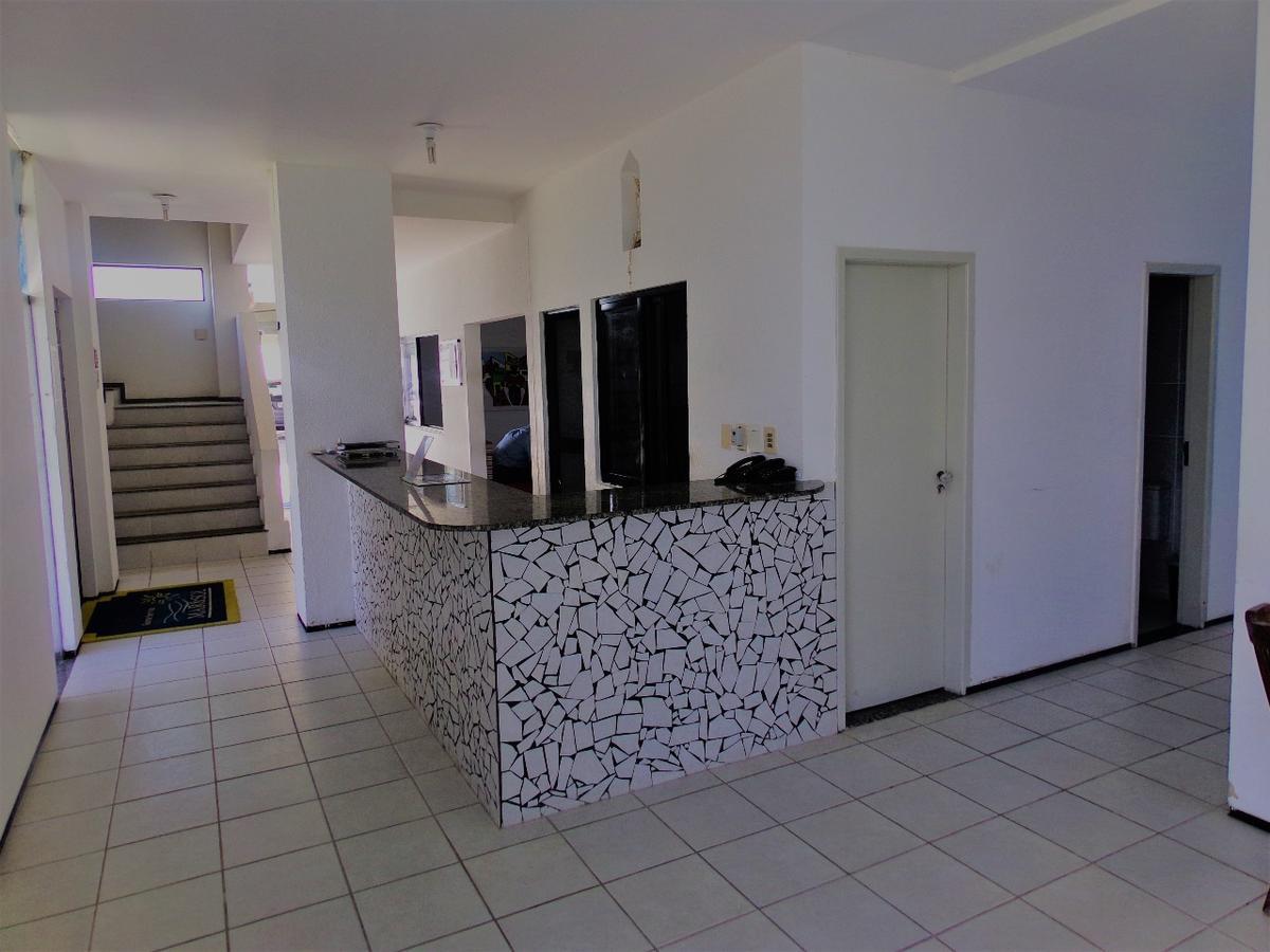 Flat Mar E Sol Apartment Porto de Galinhas Exterior photo